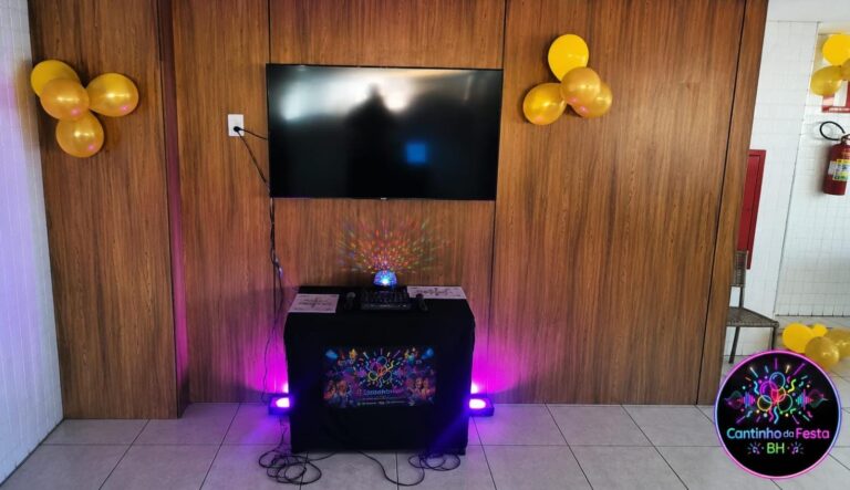Aluguel Karaoke 2