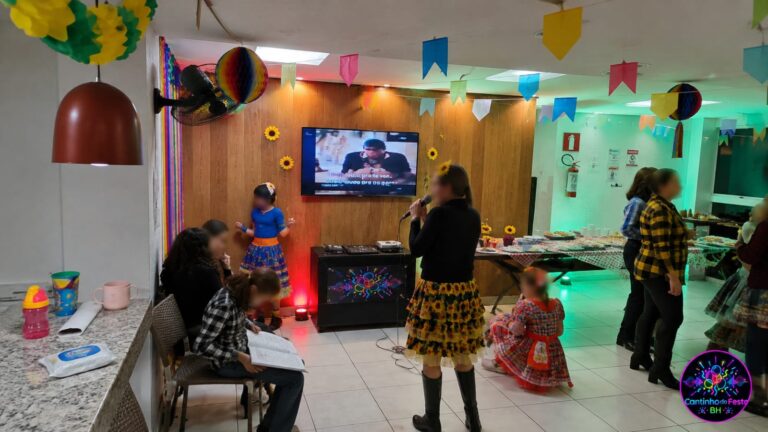 Evento Aluguel Videoke 1